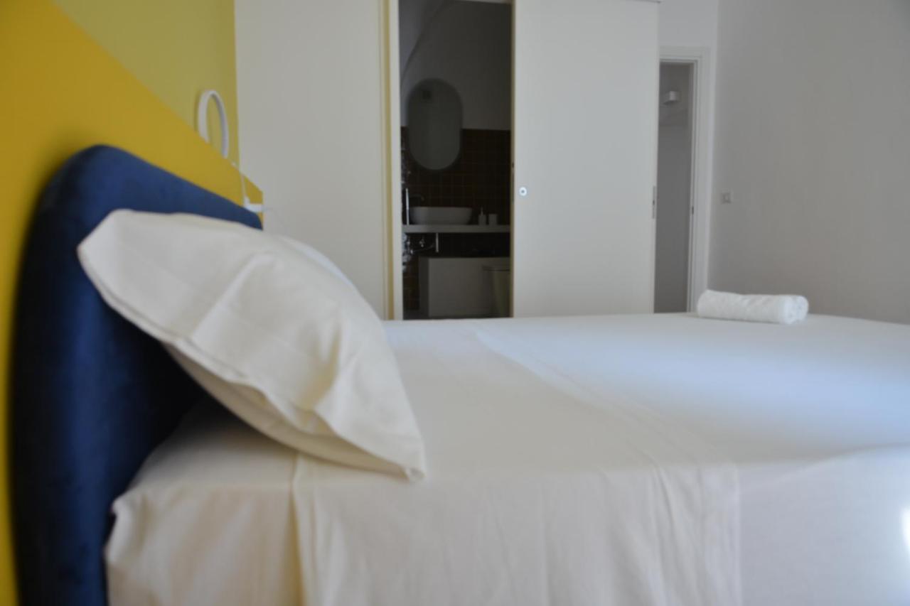 Ferienwohnung Casa Dante CTA Exterior foto